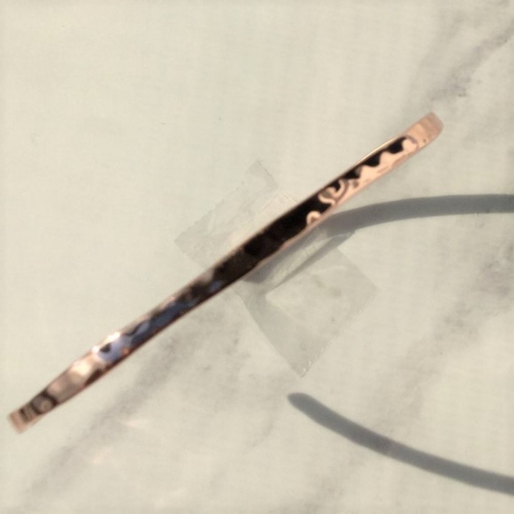 NWT Gorjana Cuff Bracelet - Picture 4 of 9